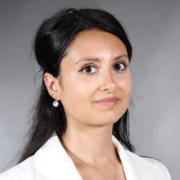  Syndikusrechtsanwältin Berfin  Ocak