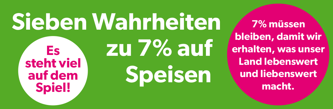Katastrophe für Betriebe und Preisschock für Gäste!