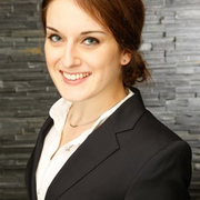  Friederike  Arnolds