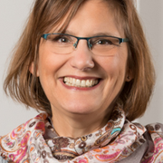  Heike  Preibisch-Gansel