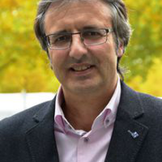  Marc  Weber
